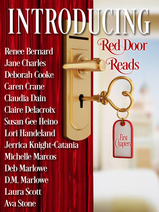 Title details for Introducing Red Door Reads by Ava Stone - Available